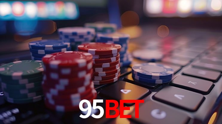 Jogos de Slot 95bet