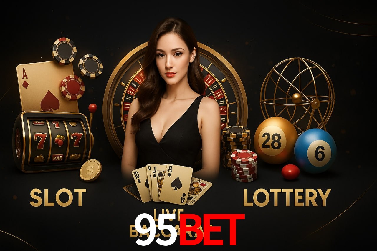 Sistemas de Segurança 95bet