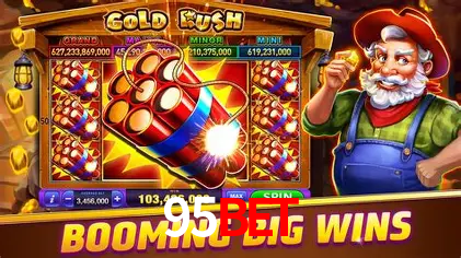 A Emoção da Loteria na 95bet: Uma Chance de Mudança de Vida