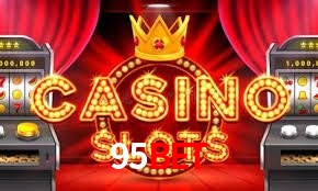 Live Casino 95bet