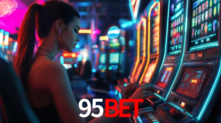 95bet App Interface