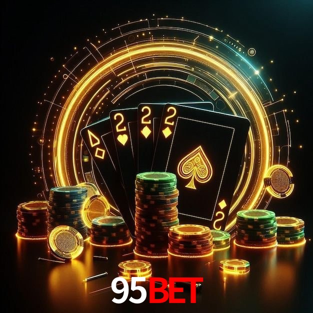 Apostas de Futebol 95bet