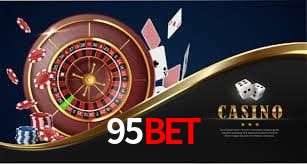 Casino VIP 95bet