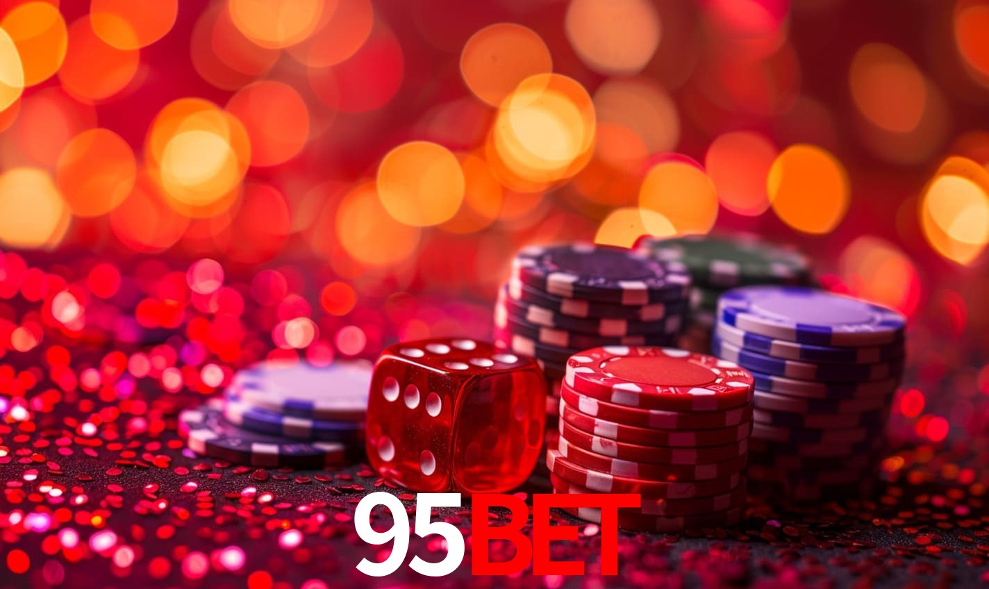 Explorando a Categoria de Eventos em Apostas na 95bet