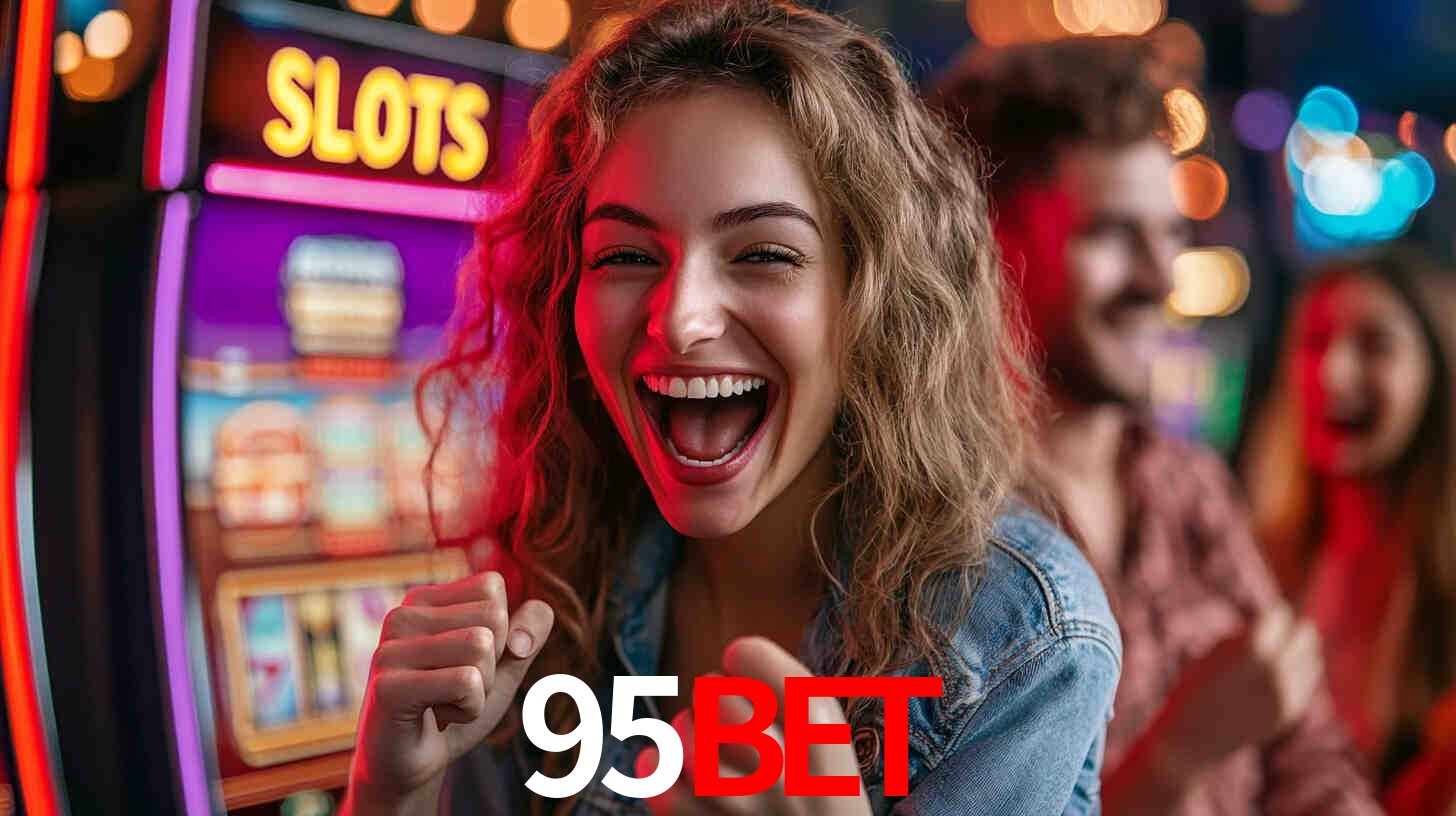 Descubra a Essência do 95bet: Nossa História e Compromissos