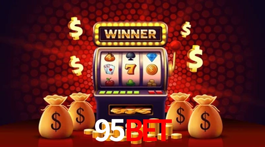 Weekend Specials 95bet