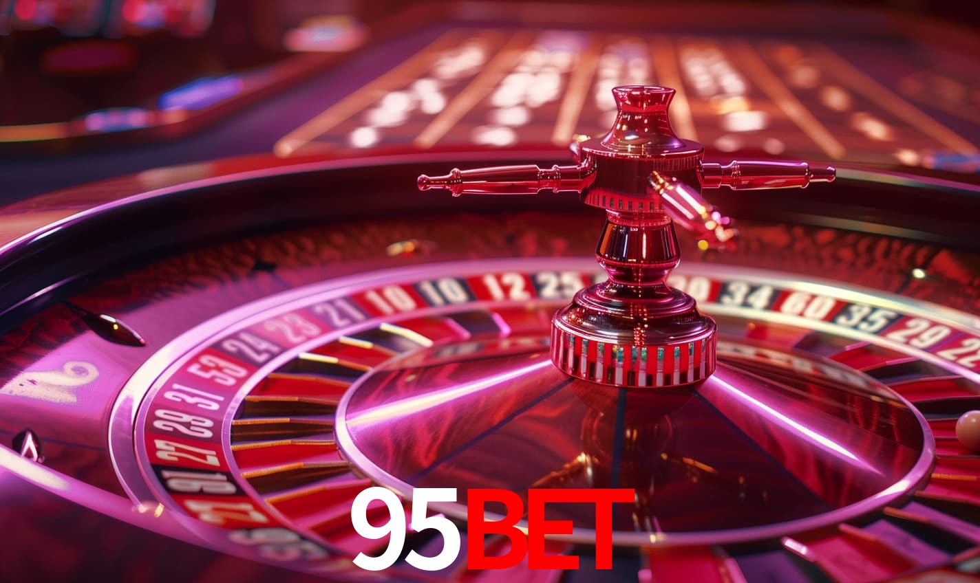 Descubra o Programa VIP da 95bet: Vantagens Exclusivas para Jogadores