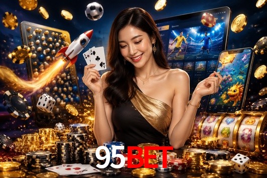 Quick Registration 95bet