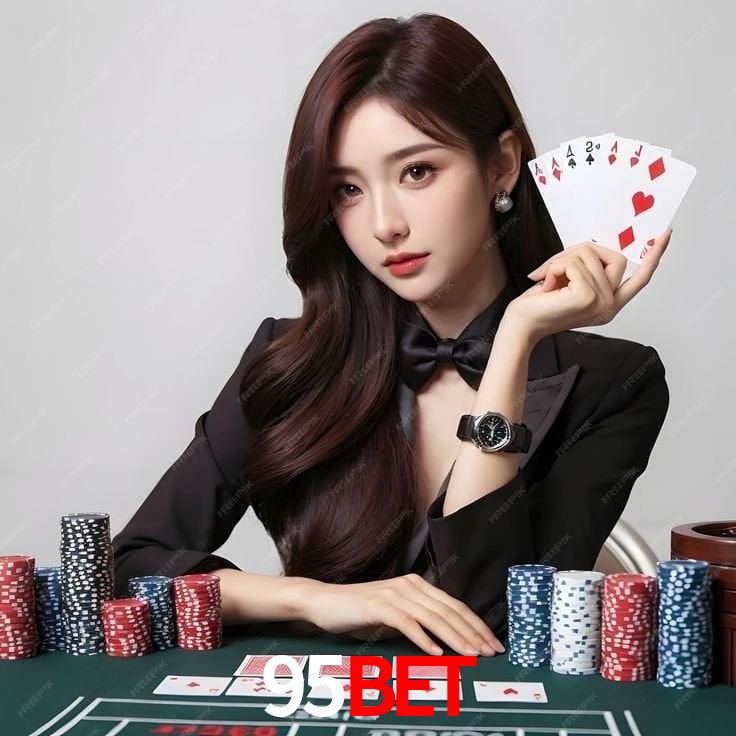 Provedores de Jogos 95bet