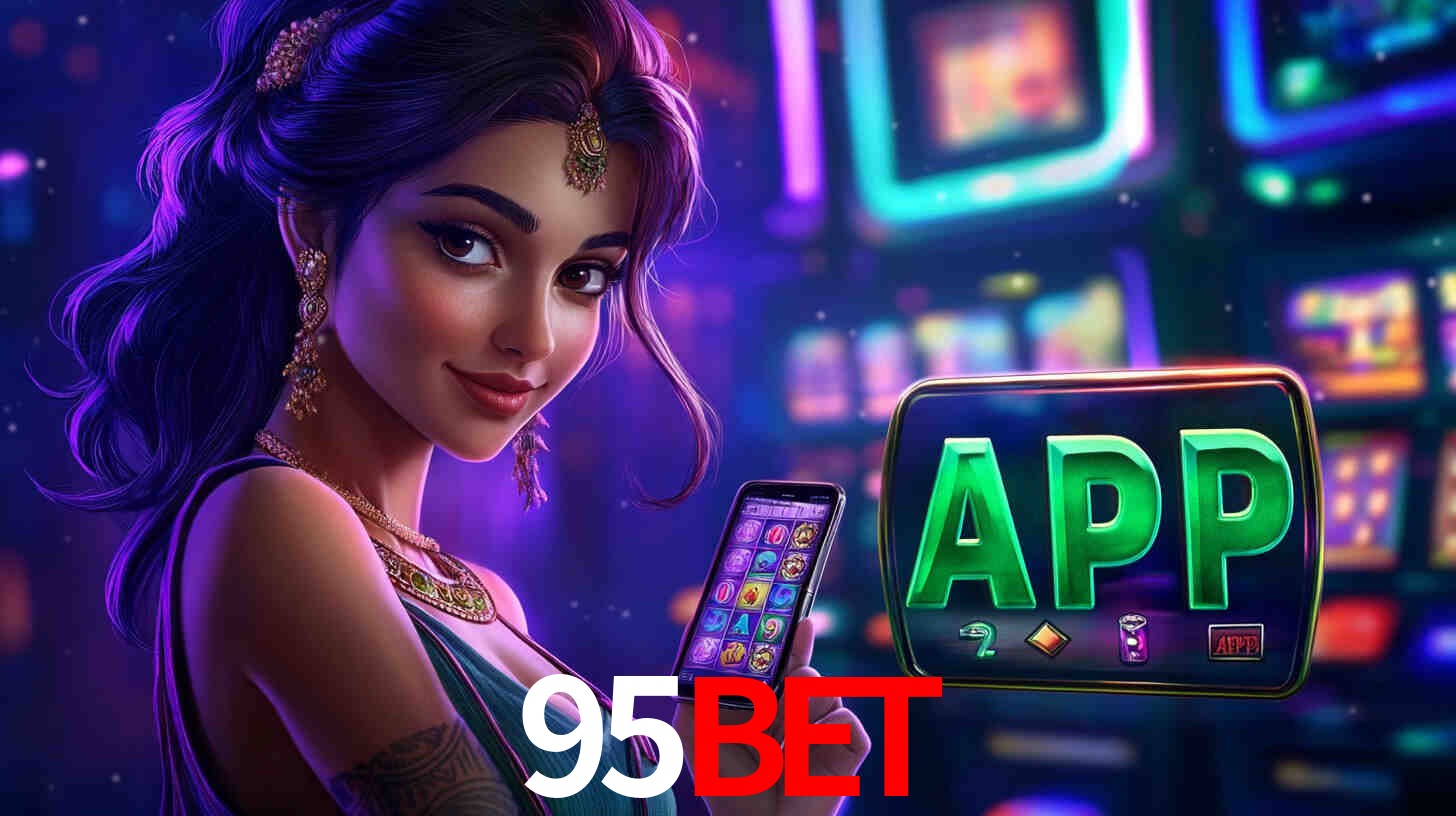 95bet: Seu Especialista em Apostas Esportivas Brasileiras