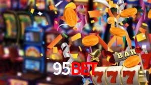95bet: A Experiência de Casino com Jogos de Mesa ao Vivo