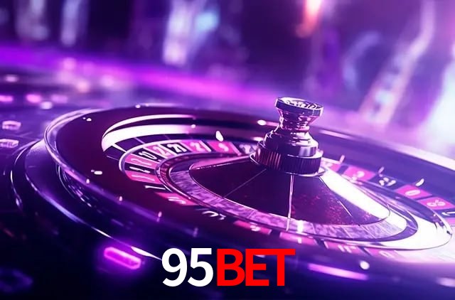 cassino 95bet