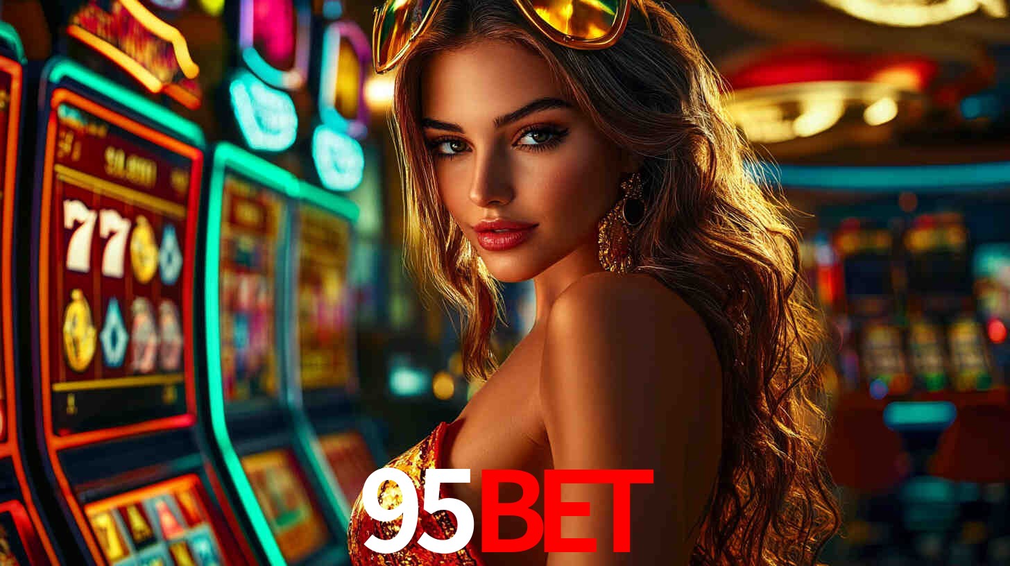 Welcome Bonus 95bet