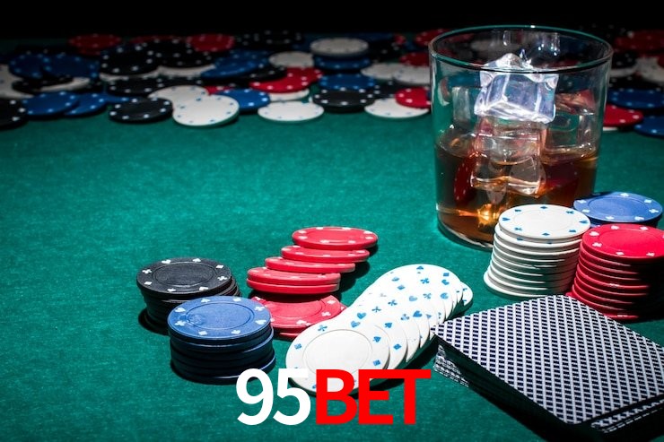 Torneios 95bet