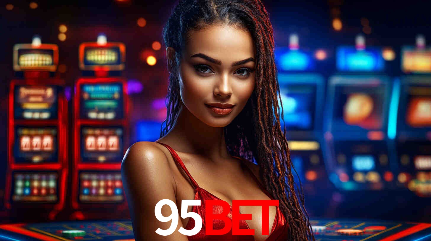 Explorando a Categoria de Eventos em Apostas na 95bet