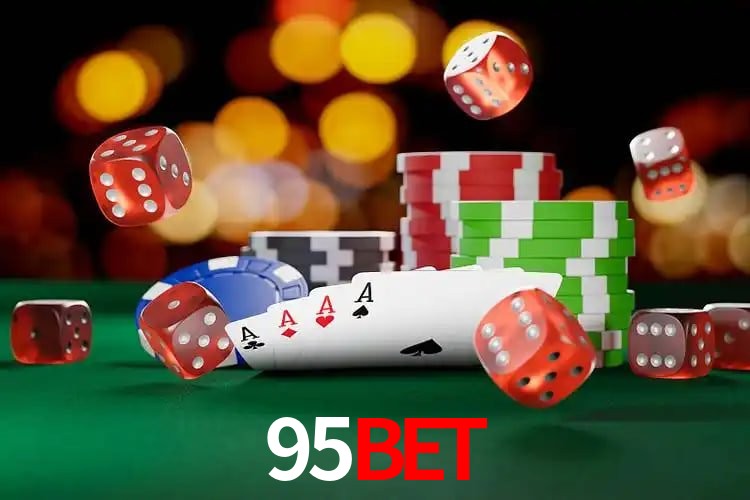 Apostas de Tênis 95bet