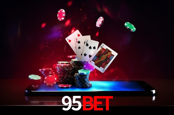 Slot Games 95bet