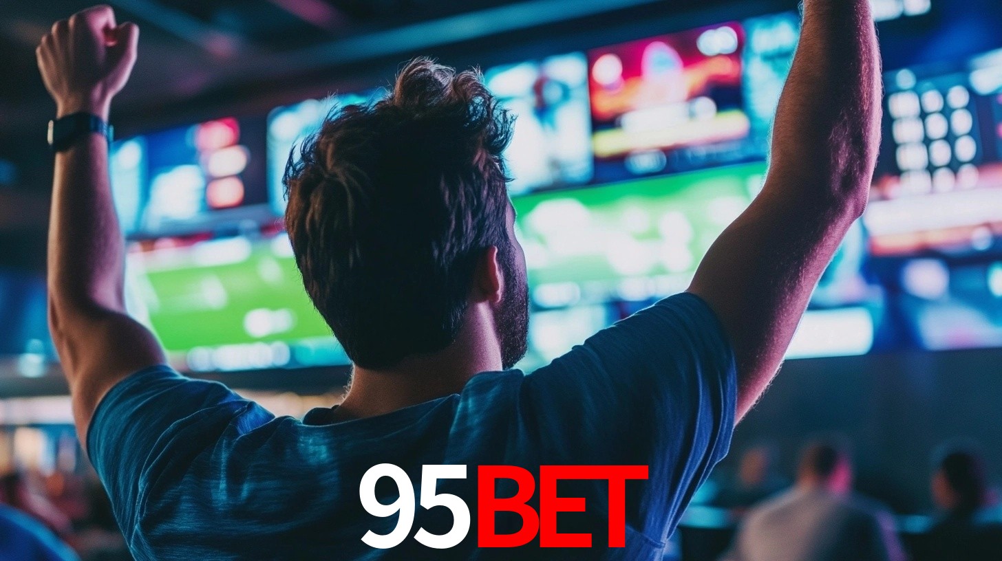 Sinta a adrenalina dos jogos de cassino com 95bet