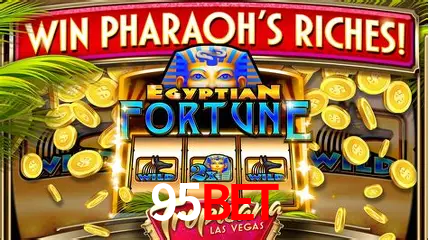 Desvendando o Mundo dos Jogos Virtuais na 95bet