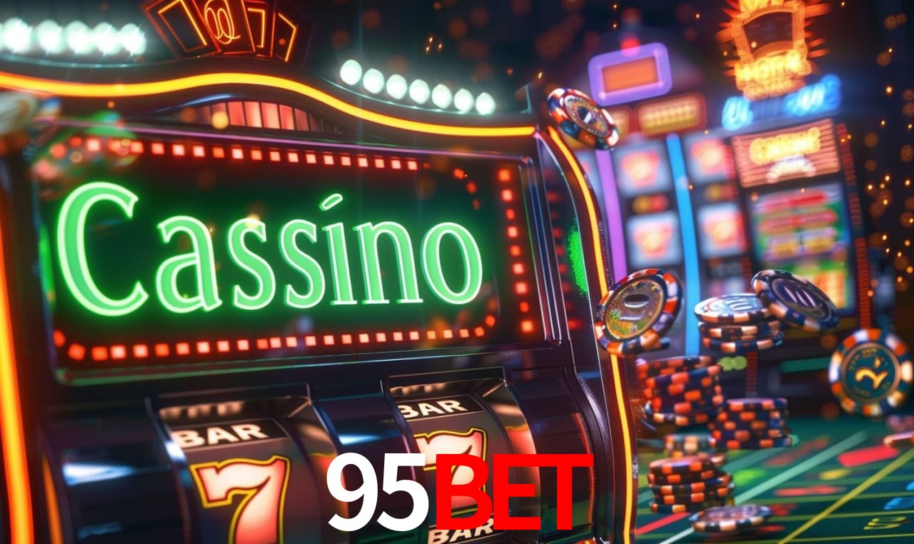 Recursos de Bônus 95bet