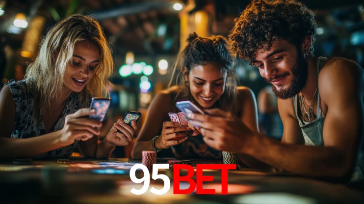 Live Casino 95bet