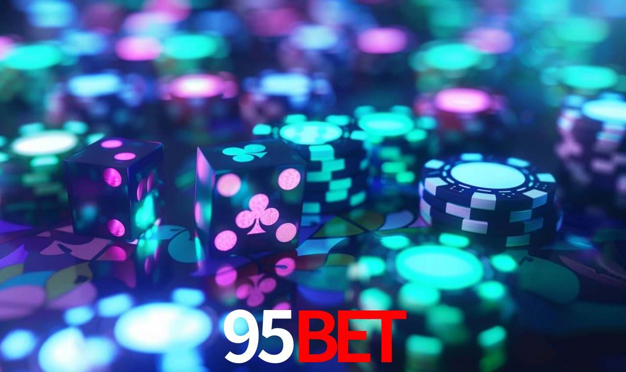 Bônus Diários 95bet