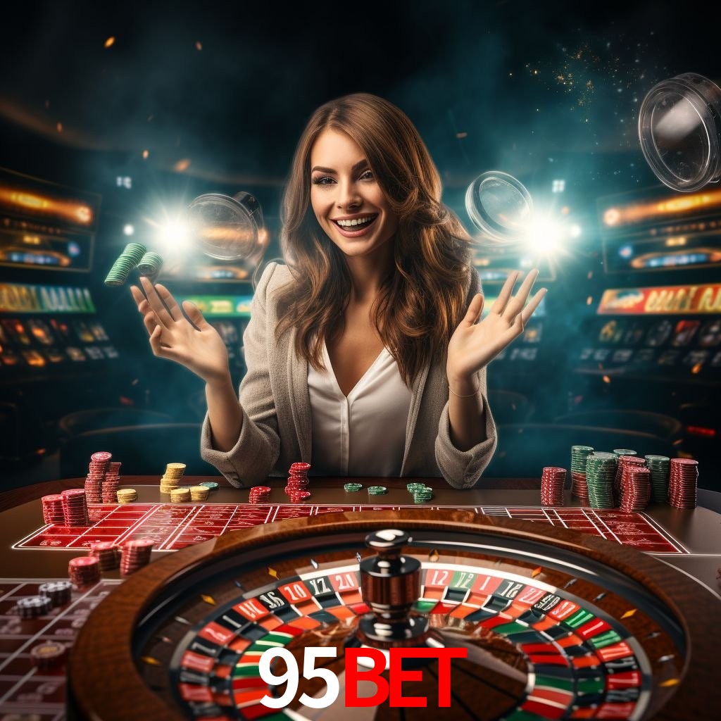 Ofertas Imperdíveis na 95bet: Promoções e Bônus Que Valem a Pena