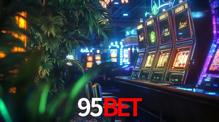 VIP Casino 95bet