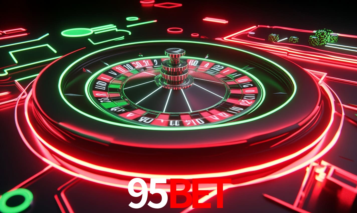Descubra a Essência do 95bet: Nossa História e Compromissos