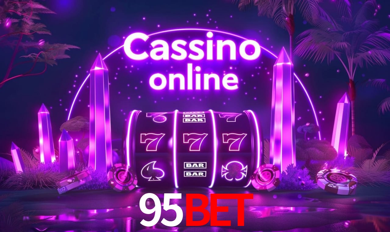 Diretório de Jogos 95bet