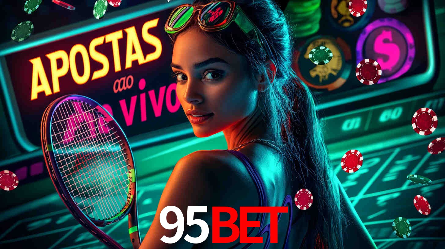 Descubra o Programa VIP da 95bet: Vantagens Exclusivas para Jogadores