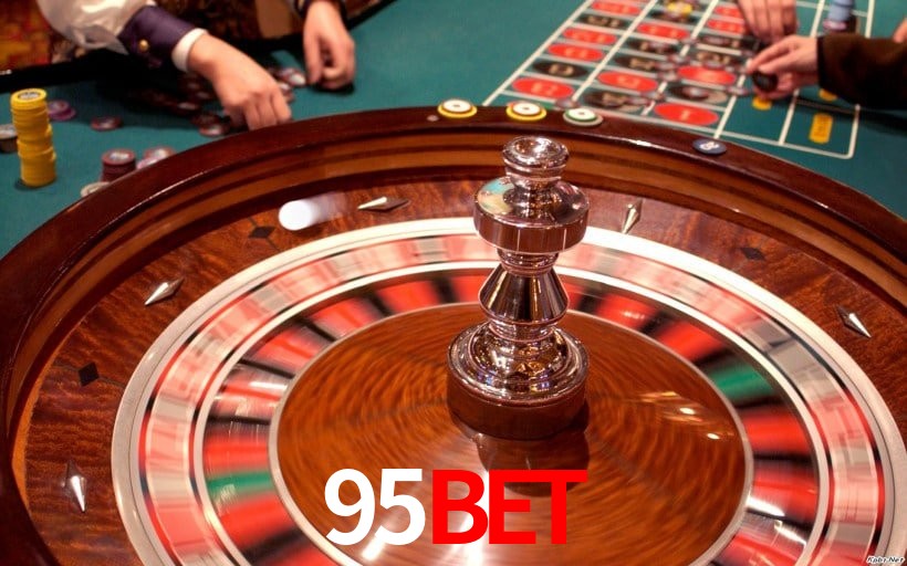 PIX Instantâneo 95bet