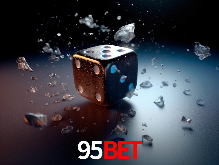 Design Responsivo 95bet
