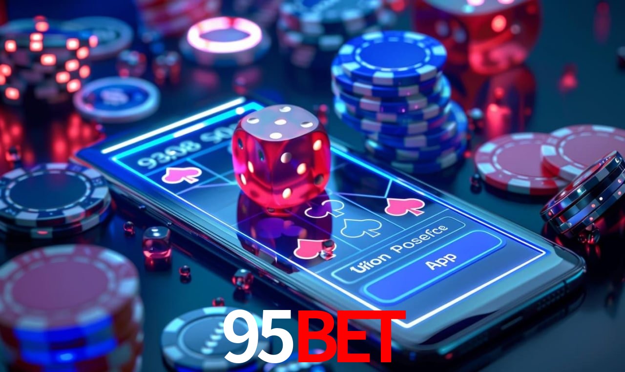 Especiais de Fim de Semana 95bet