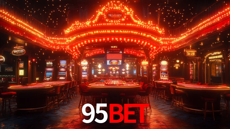 Premium Interface 95bet