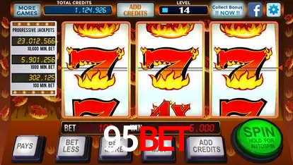 Descubra o Mundo do Cassino Online com 95bet