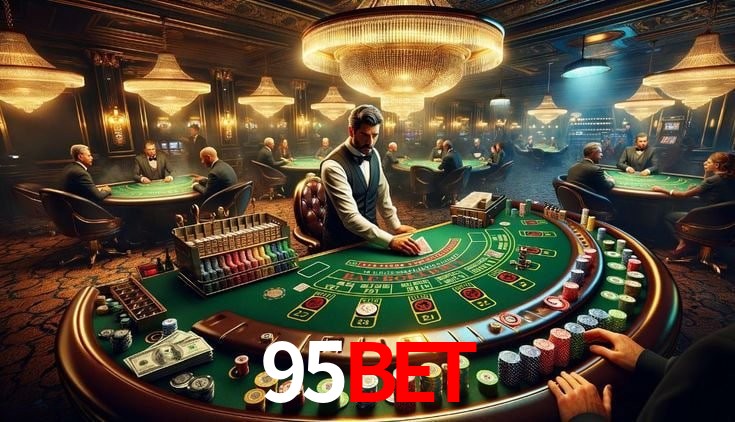 Player Reviews 95bet