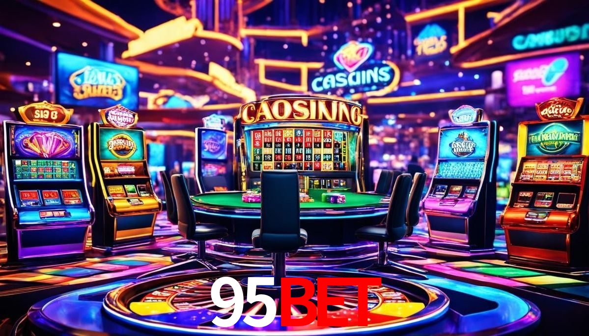 Estatísticas Crash Games 95bet