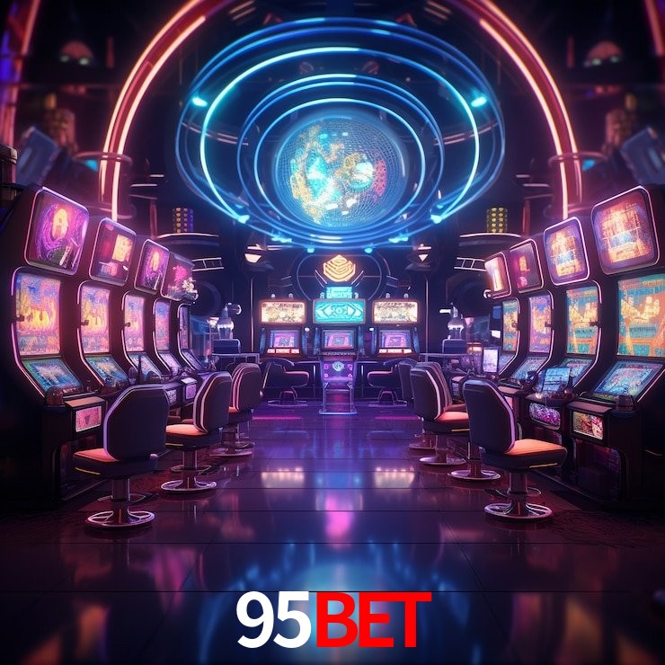 Ofertas Exclusivas 95bet