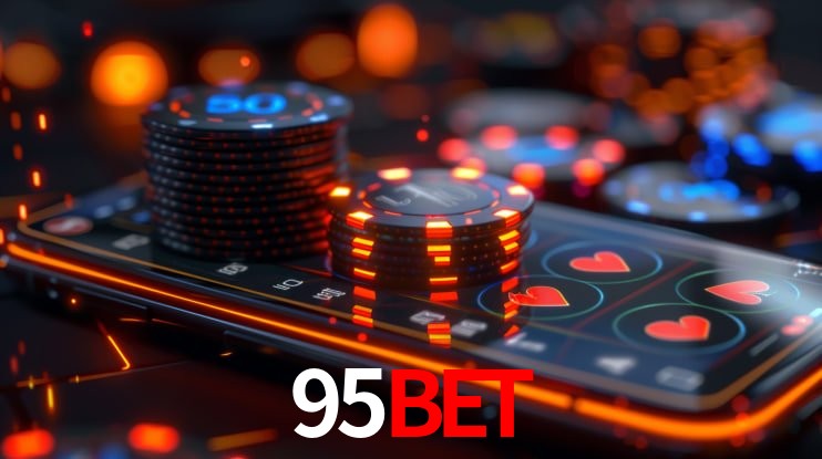 Bonus Features 95bet