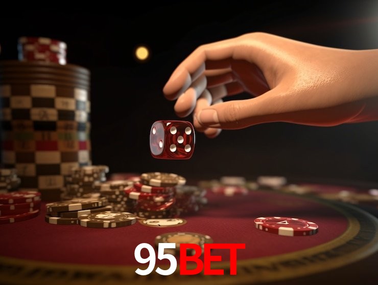 Apostas de Basquete 95bet
