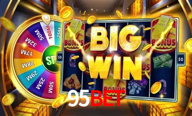 Apostas Esportivas na 95bet: Um Guia Completo