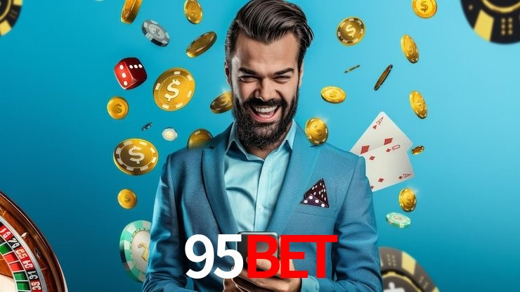 Game Providers 95bet