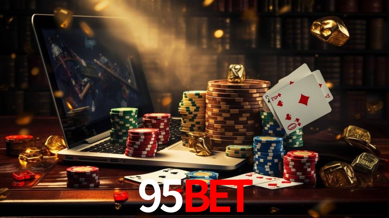 Programa VIP 95bet
