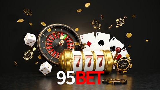 Basketball Betting 95bet