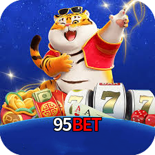 Logo da 95bet