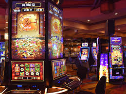 Jogos de slot machines 95bet